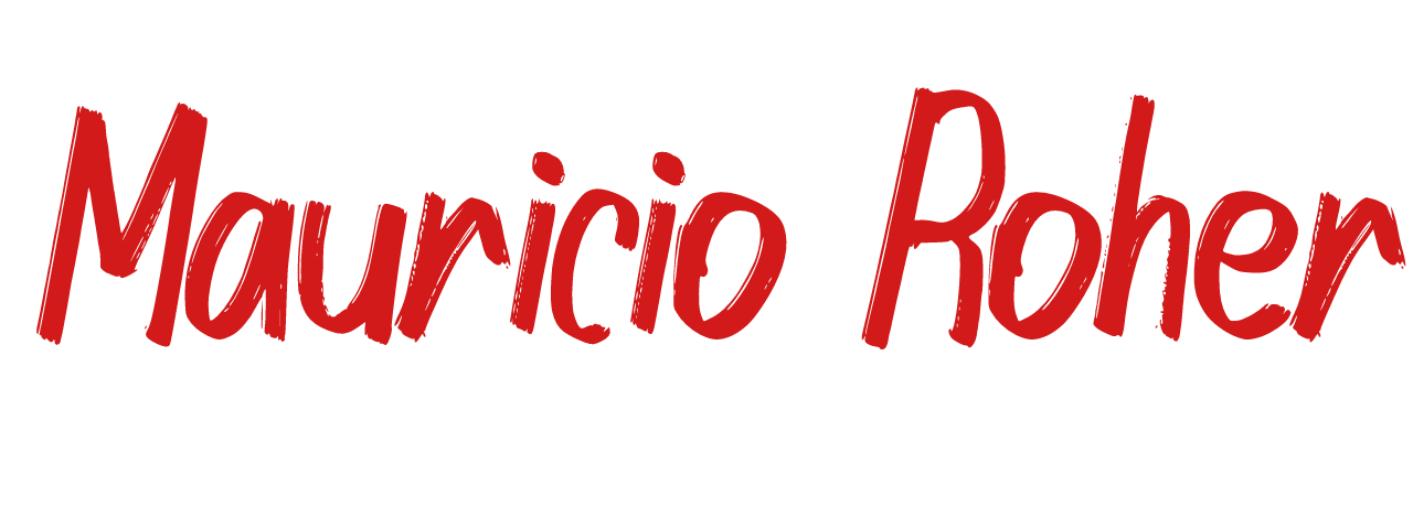 Mauricio Roher